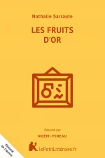 Les Fruits d'or